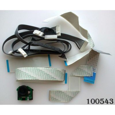 KIT DE CABLES PARA TV / SAMSUNG PN43E450A11FXZA TS02